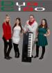 ITALIENISCH LIVE MUSIK DUOCIAO HOCHZEIT VERANSTALTUNGEN GEBURTSTAG SOMMERFEST